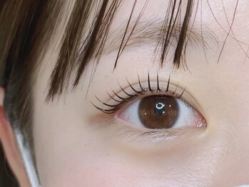 スパークラッシュ(SPARK LASH)/