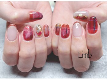 リム(Limb)/[中野ネイル/長さだし/持ち込み]