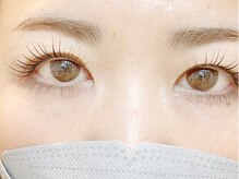 プレジール(Plaisir)/まつげパーマ