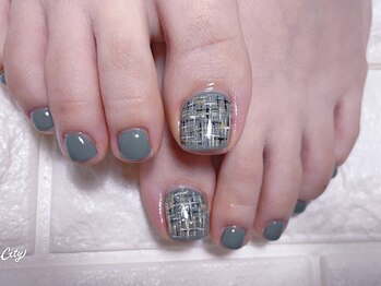 シスターネイル(Sister nail)/