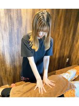 アジアンリラクゼーション ヴィラ 東大宮店(asian relaxation villa)&nbsp;渡辺 (産休中)