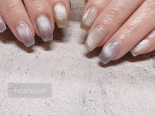 ロシェルア(Roshellua)/マグネット×２色