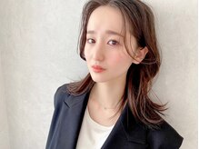 シル 豊中(Cil)/まつげパーマ/まつ毛パーマ/眉毛