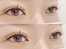 アイ アンド ネイル ロカヒ(Eye & nail LOKAHI)/フラットラッシュ120