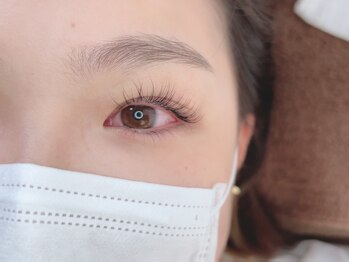 レヴィオ(Revio_)/まつ毛パーマ