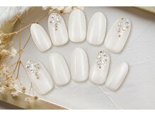 ファストネイル 高田馬場店(FAST NAIL)/オーロラ 【11516】