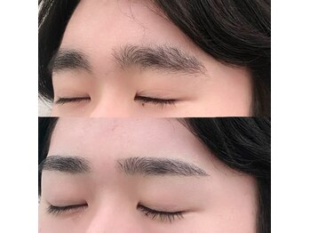 クール(COEUR)/眉ワックス