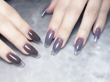 ネイルサロン レボルデ/