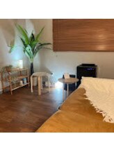 ラー アクア(La akua)/