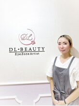 ディーエル ビューティー 二子玉川店(DL BEAUTY) SalonMG AKIE