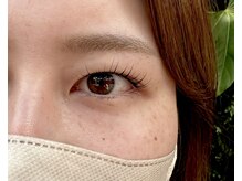 コアバイサラ 山口店(koa by SARA)/●ラッシュリフト●