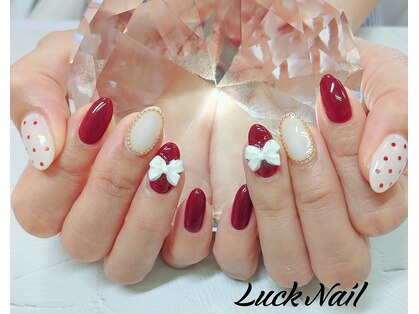 ラックネイル(Luck Nail)の写真