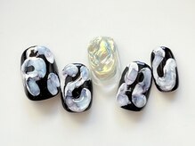 クレモアネイル 池袋西口店(CLEMORE NAIL)/個性派アートネイル