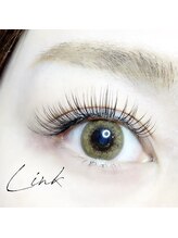 リンク(Link)/フラットラッシュ