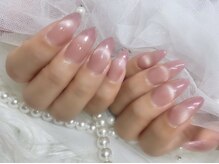 エミラボーテ 天王寺(Emi la beaute)/マグネットフラッシュミラー