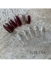 ウェリナ 藤沢(welina)/定額B