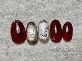 フルサンプルアート