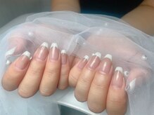 サロン ド ボーテル ヴィ(salon de beaute REVI)/