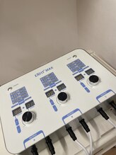 とくしま整体院 藍住院/インナーマッスルUP！！