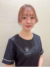 サムデイプレミアム 福岡天神店(SOMEDAY PREMIUM) 神野 