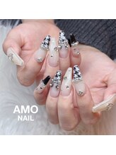 アモ ラブネイルズ 高崎駅前店(AMO Love nails)/