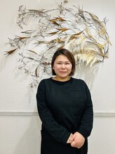 キーパーソン アイラッシュ(KEY PERSon eye lash)&nbsp;吉村 知里