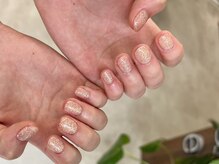 フィレシアートネイル(Pholeisi Art Nail)/