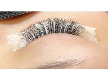 るあん(Leine)/ボーリュームラッシュ 140束