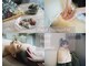 レア(le'a)の写真