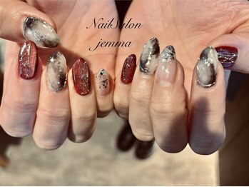 ジェンマ(JEMMA)/