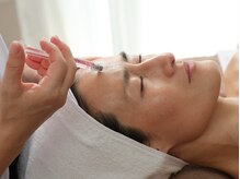 フェイシャルストーリー(Facial story)/エイジングケア