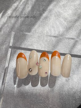 ntk 仙台一番町店/定額¥7700コース