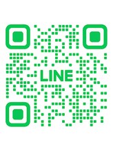 グランツ 小山店/公式ラインQRコード 