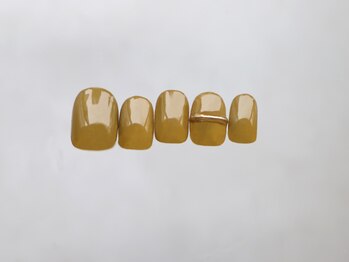 ディーネイル アイラッシュ オカザキ(DEE nail×eyelash okazaki)/A-38 スタンダード定額