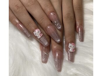 ジェイノヴァール(Jnovart)/