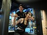【女性の方はこちらから】手ぶらOK◎パーソナルトレーニング 初回無料体験
