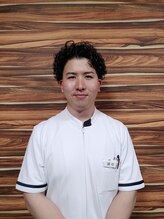 岡本駅前整骨院&nbsp;酒匂 悠太