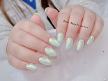 アンアンビューティーサロン(AnAn Beauty Salon)/オーロラ