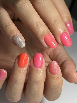 ビネル(Bnel)/