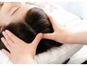 【癒しの快眠ドライヘッド50分】寝落ち率◎ストレス脳に　¥4.300