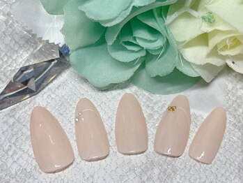 シュシュ(Chou Chou)/