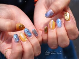 Sunny Drops