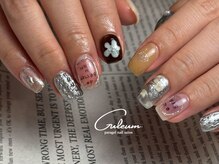 クルム(Guleum)/【パラジェル】