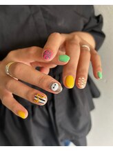 エメルリ(eme RURI)/