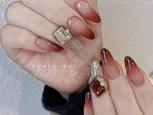 トゥートゥー(TOUTOU)/