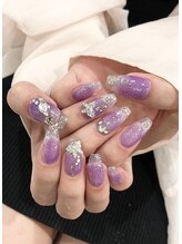 トムシー(TOMCY)/長さだし　クリアデザイン