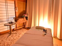 自然豊かな立地に恵まれた一軒家サロン◎完全個室でゆったりと