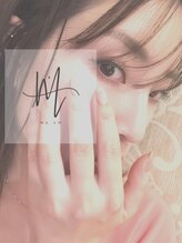 マーム(MA’AM) 黒田 玲菜