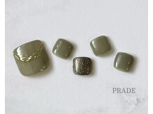 プレイド(PRADE)/フットシンプルAコース #成増 