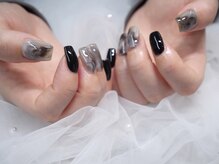 グラシアス(Gracias)/オフィスシンプルネイル